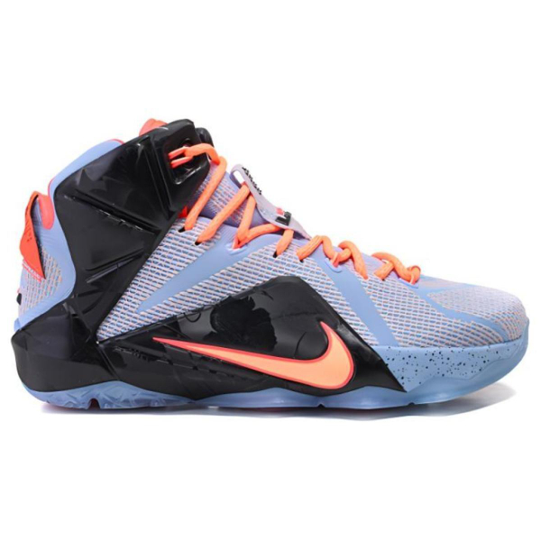 Nike Lebron 12 Easter