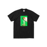 Supreme x Mark Leckey FW23 WEEK4 GREENSCREEN TEE T