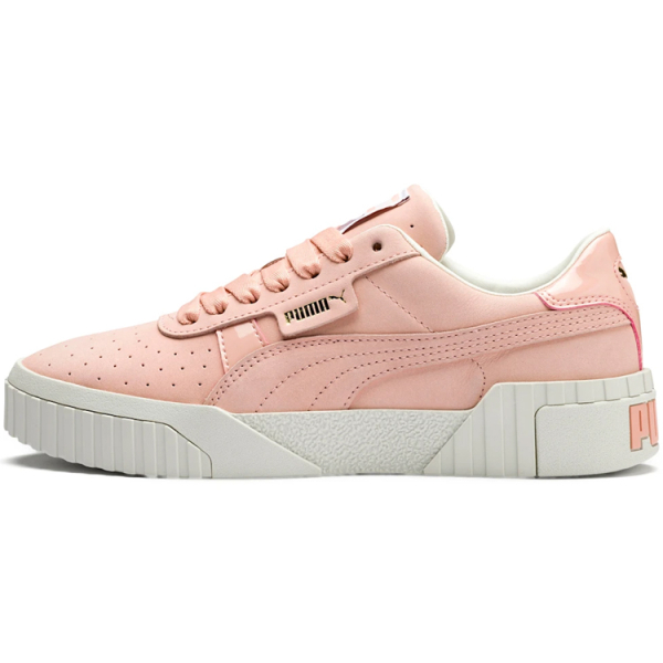PUMA Cali Nubuck