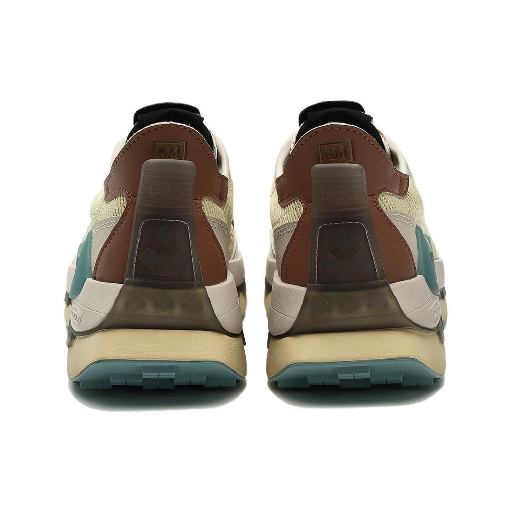 FILA KM