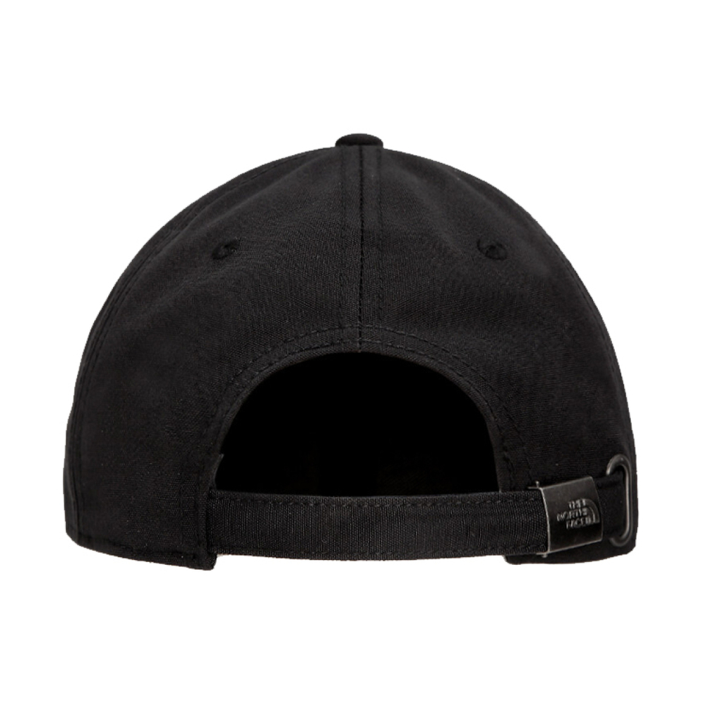 THE NORTH FACE Logo 4VSV