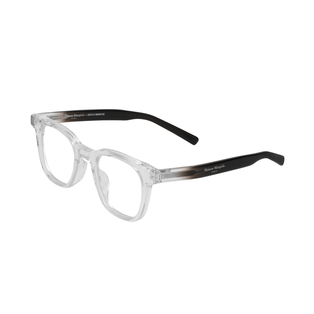 【 】GENTLE MONSTER x Maison Margiela MM010 C1 GM X MM