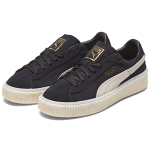 PUMA Suede Platform