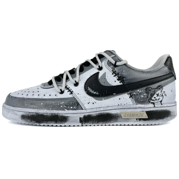 【 】 Nike Court Vision 1 Low