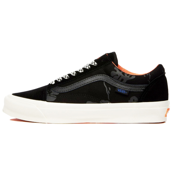 Porter by Yoshida & Co. OG x Vans Old Skool LX