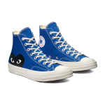 CDG Play x Converse 1970s Chuck Taylor All-Star '70 Pack