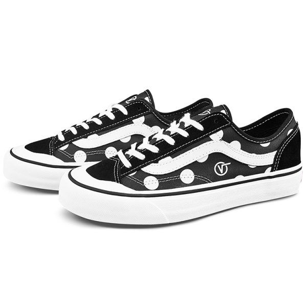 Vans Style 36 Decon SF