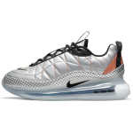Nike Air Max 720 -818 "Metallic Silver"