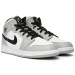 Jordan Air Jordan 1 Mid "LT Smoke Gray" Dior