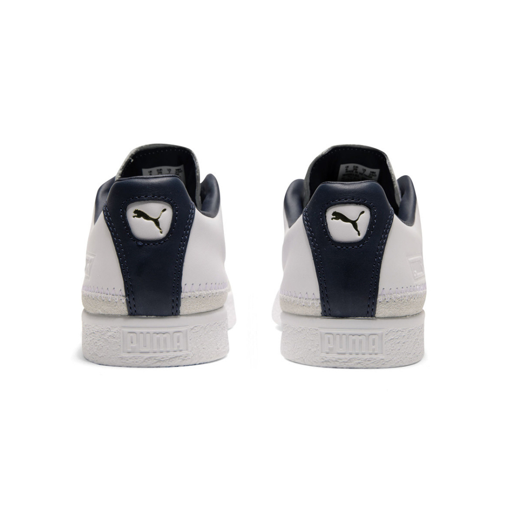 PUMA Basket Trim Block