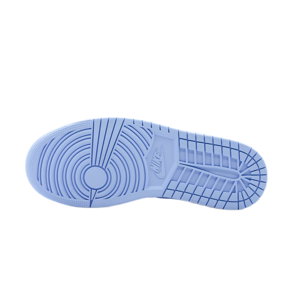 【 】 Jordan Air Jordan 1 low aluminum