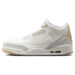 Jordan Air Jordan 3 "Ivory"