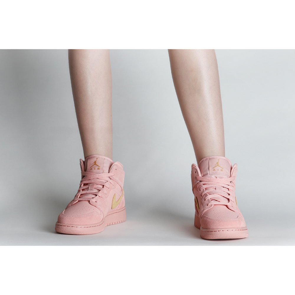 Jordan Air Jordan 1 Mid