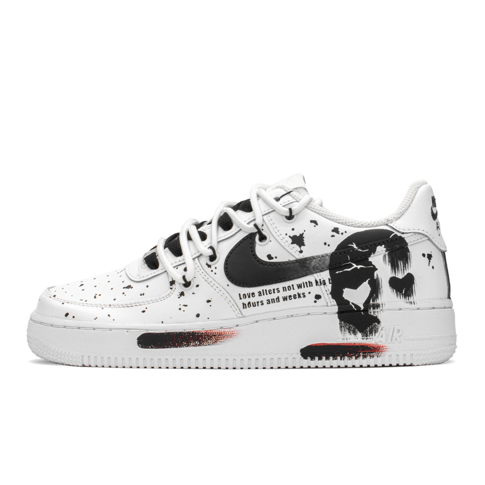 【 】 Nike Air Force 1 FZBB GS