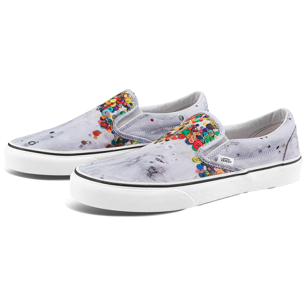 Vans slip-on
