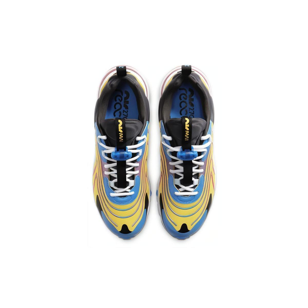 Nike Air Max 270 React ENG PU