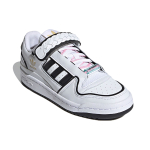 Adidas originals FORUM Plus "i love dance"
