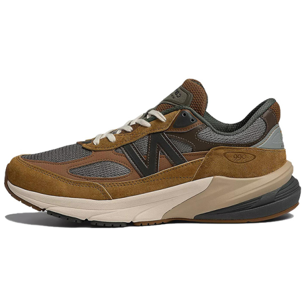 Carhartt WIP x New Balance NB 990 V6