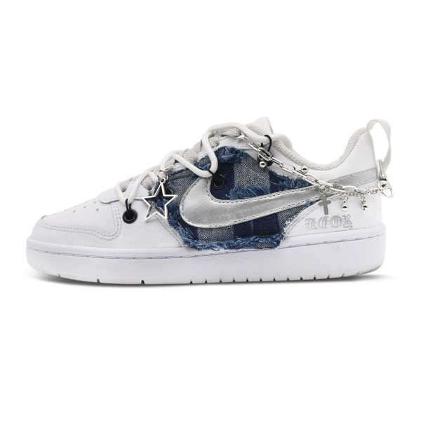 【 】 Nike Court Borough Low 2