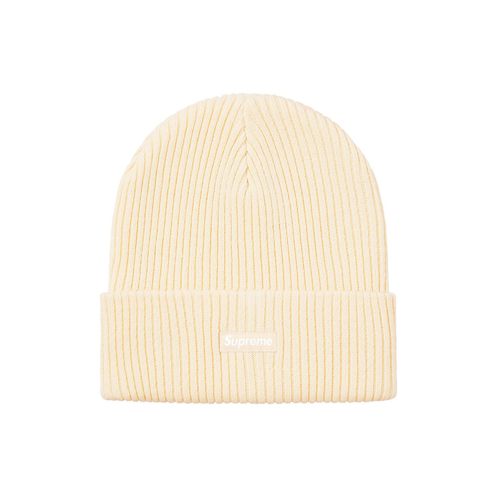Supreme Supreme FW20 Week 7 Wide Rib Beanie
