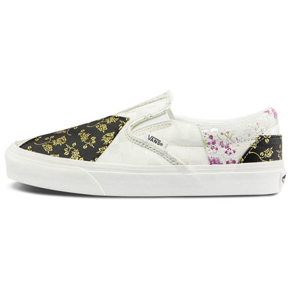 Vans slip-on
