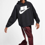 Nike Sportswear NSW French Terry Logo