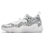 Adidas D.O.N. Issue #3 GCA