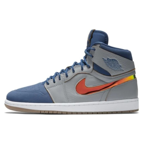 Jordan Air Jordan 1 Retro High Nouveau Dunk From Above