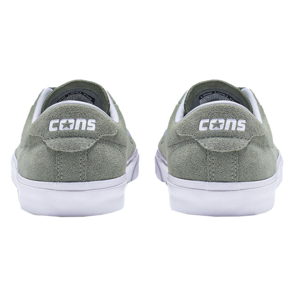 Converse Louie Lopez Pro Low Top