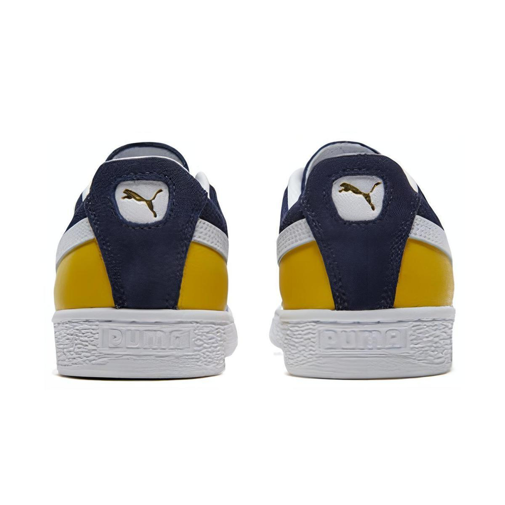 PUMA Suede Classic Block