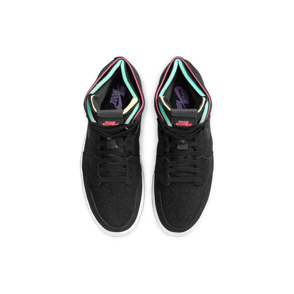 Jordan Air Jordan 1 zoom air cmft "court purple"