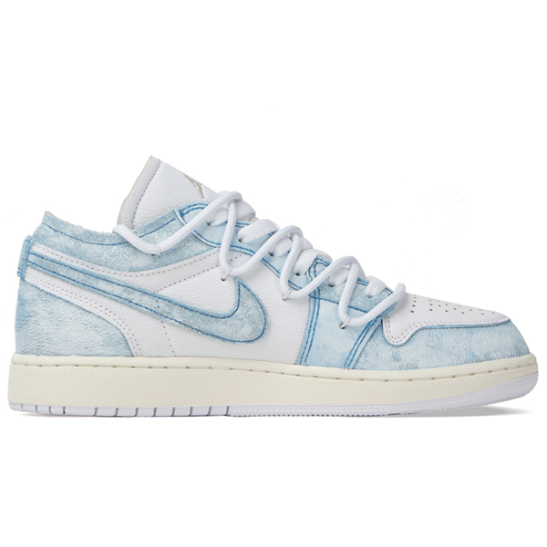 【 】 Jordan Air Jordan 1 Low vibe GS
