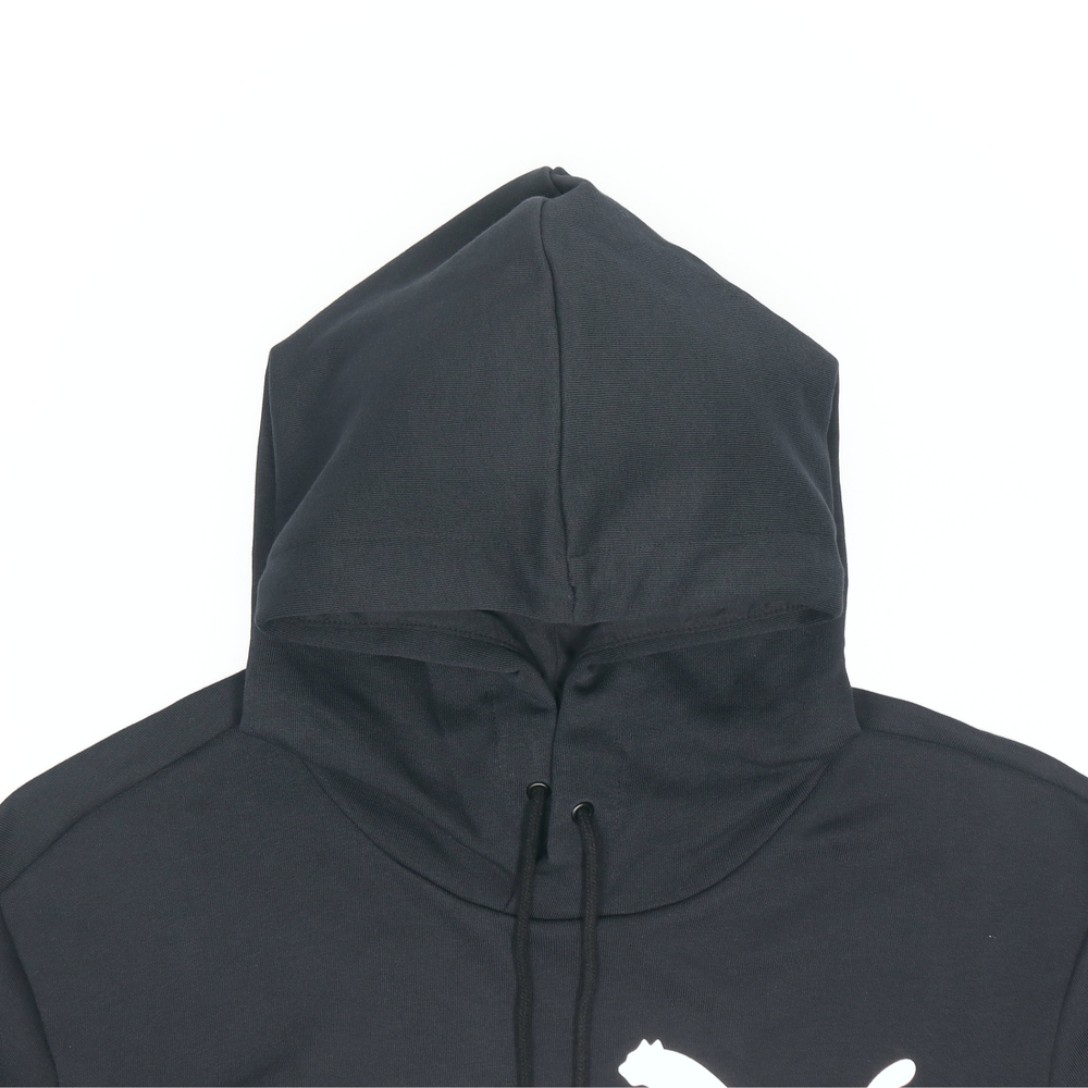 Puma ESS Hoody TR Big Logo