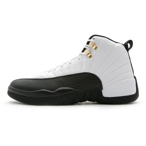 Jordan Air Jordan 12 Retro CDP Taxi