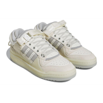 Bad Bunny x adidas originals FORUM