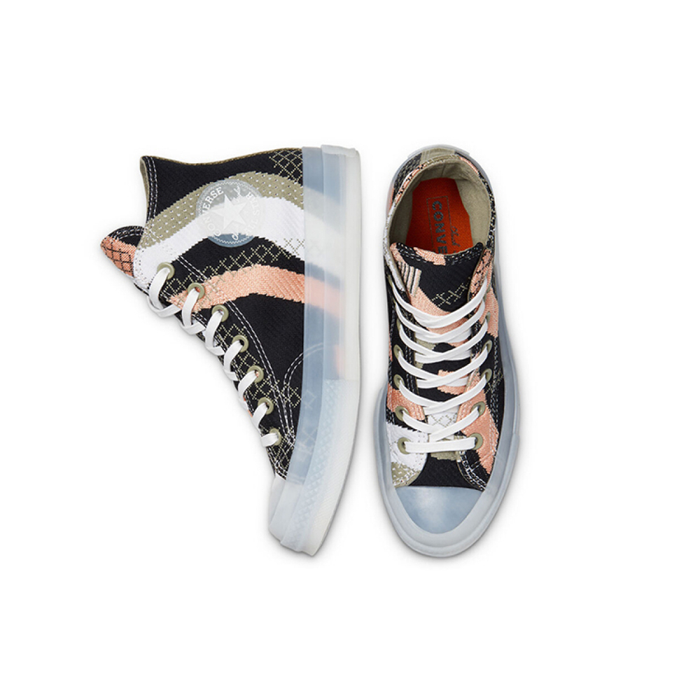 Converse Chuck 70 High Chuck Taylor All Star 1970s