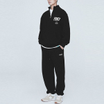 87mm Sweat Pants Logo