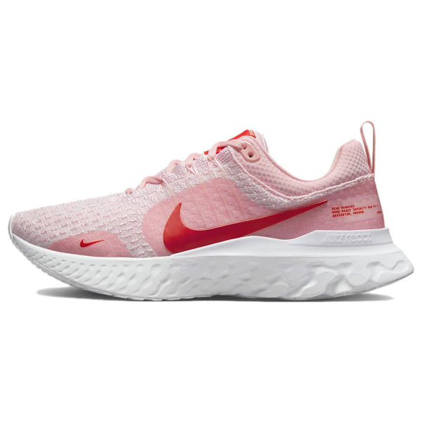 Nike React Infinity Run Flyknit 3