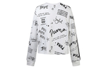 Puma Classics Logo Crew Aop