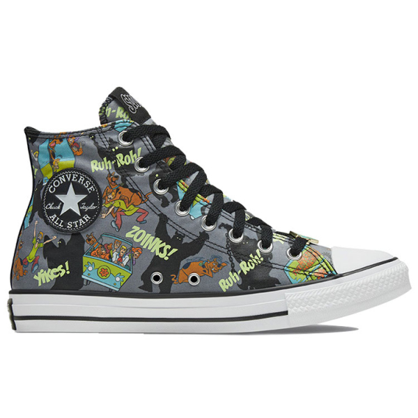 Scooby-Doo x Converse Chuck Taylor All Star