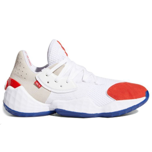 Adidas Harden Vol. 4 Question
