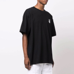 OFF-WHITE FW21 Caravaggio T