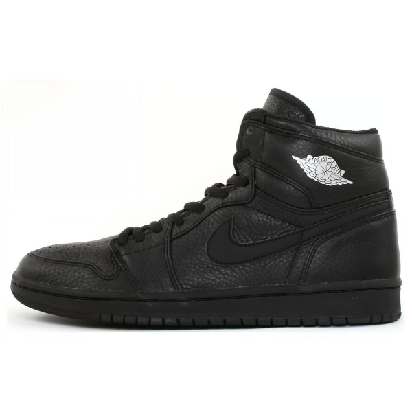 Jordan Air Jordan 1 Retro Japan Black 2001
