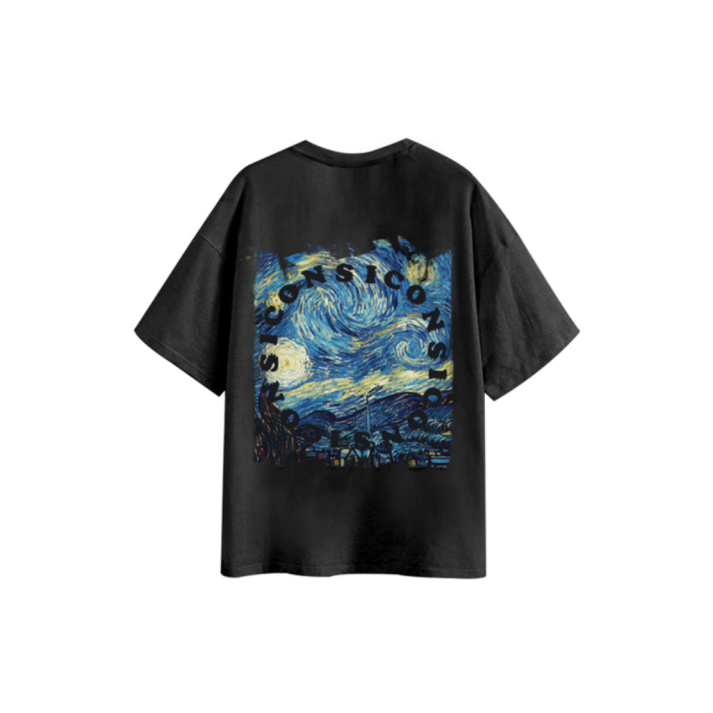 ICONS Lab Logo T