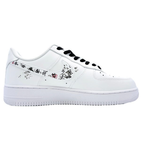 【 】 Nike Air Force 1 Low