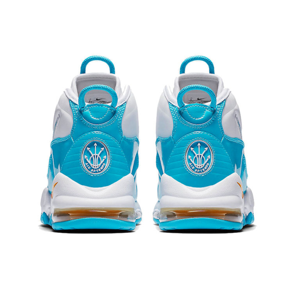 Nike Air Max Uptempo 95 Blue Fury