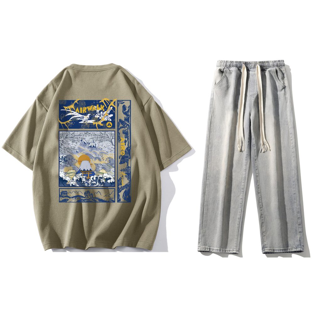 Airwalk T