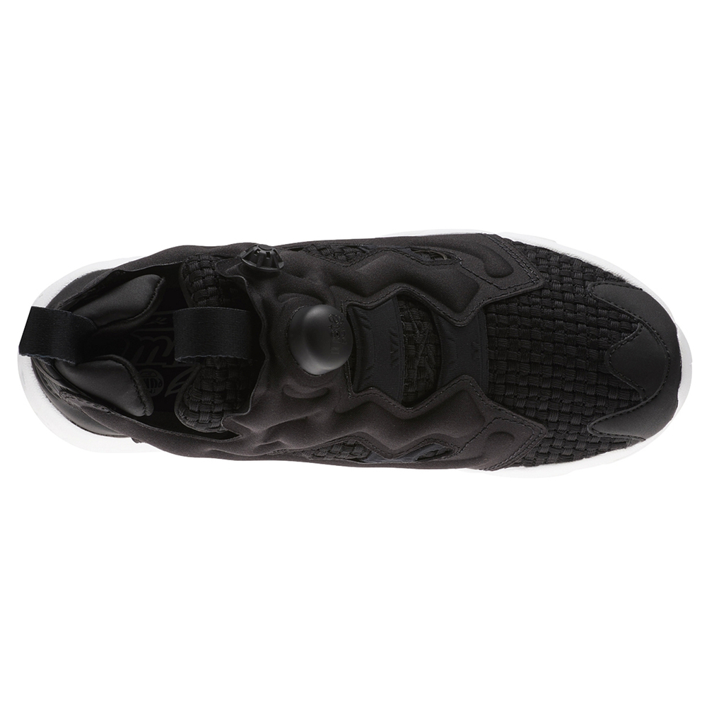 Reebok Instapump Fury Woven