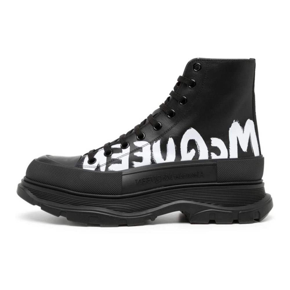 Alexander McQueen Tread Slick