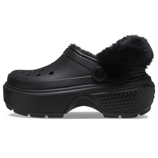 Crocs EVA 5.5cm